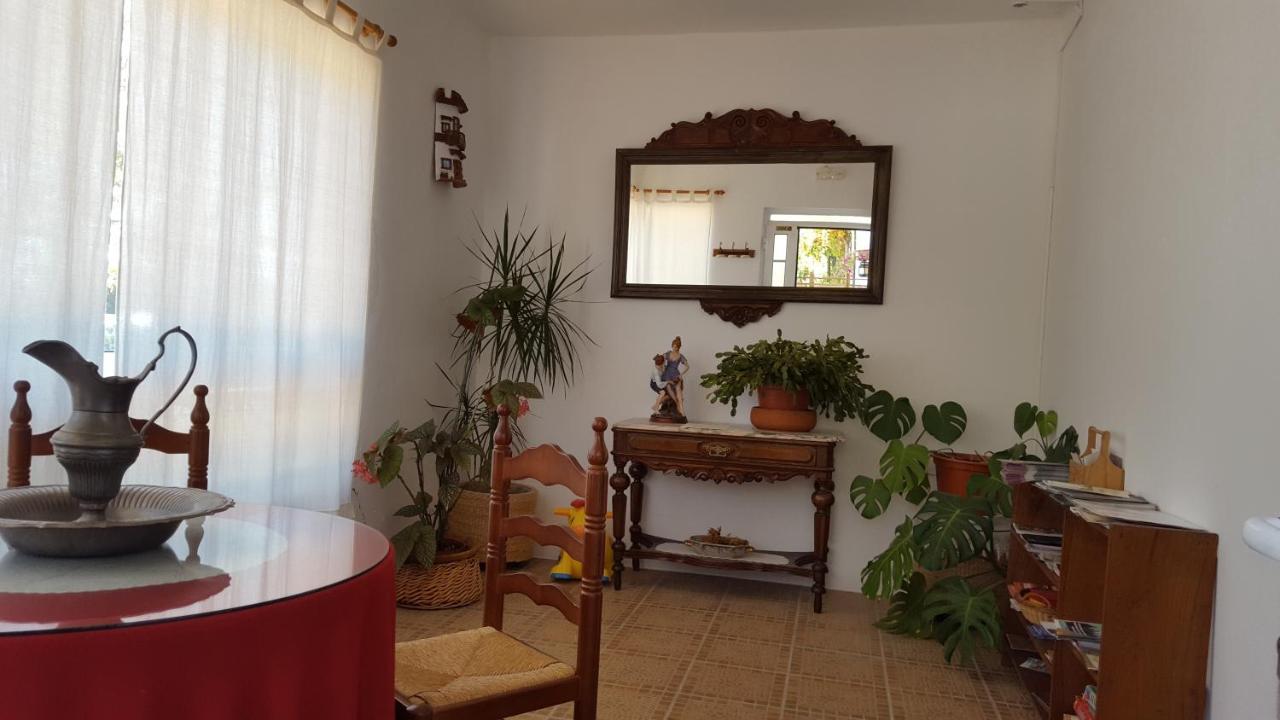 Fuentes de Onoro El Condado Casa Rural מראה חיצוני תמונה