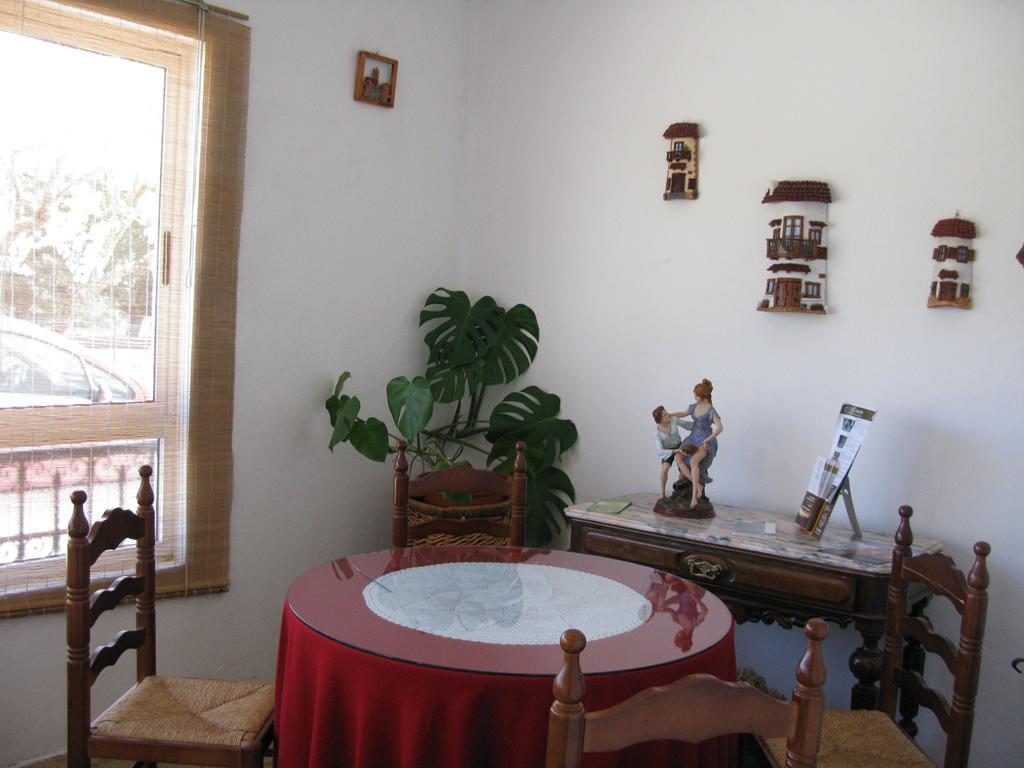 Fuentes de Onoro El Condado Casa Rural מראה חיצוני תמונה